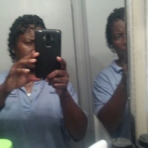 Meet your Posher, Betty